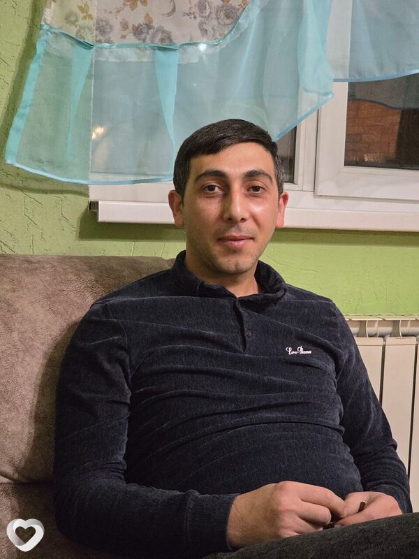 Elsan, 35, Уфе — анкета №4414393