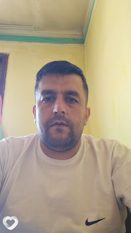 Орхан, 34, Туле — анкета №4414395