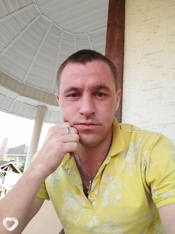Анатолий, 32, Минске — анкета №4414398