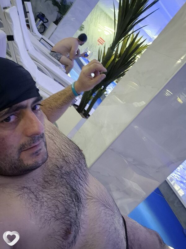 Viktor, 38, Улан-Удэ — анкета №4414409