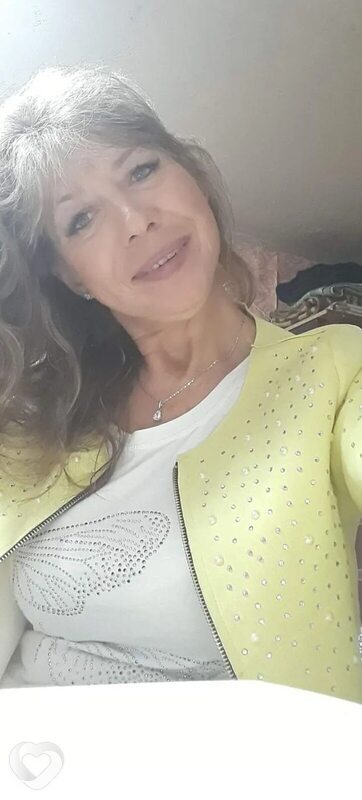 Лара, 49, Санкт-Петербурге — анкета №4414215
