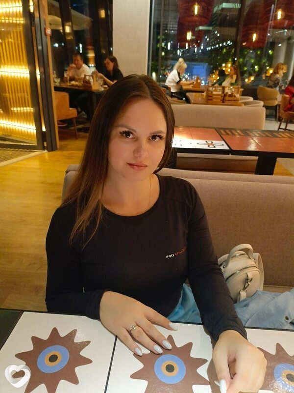 Юлия, 36, Перми — анкета №4414226