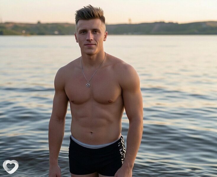 Роман, 38, Омске — анкета №4414236