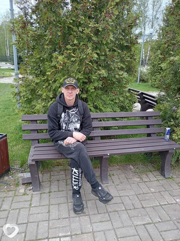 Дмитрий, Электрогорск