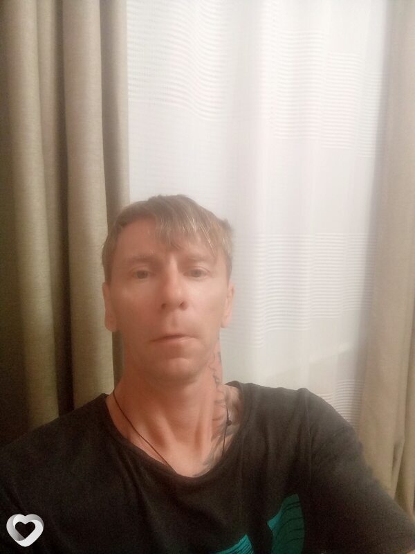Геннадий, 47, Оренбурге — анкета №4414538