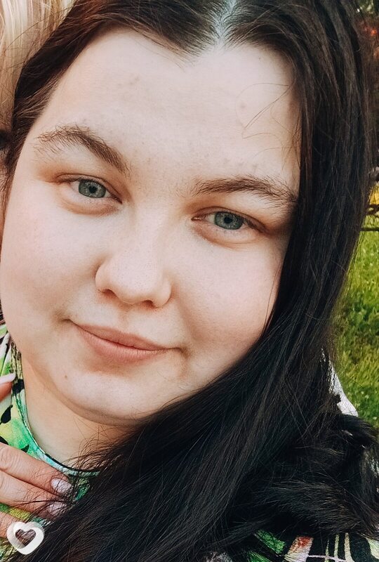 Иришечка, 27, Ижевске — анкета №4414546
