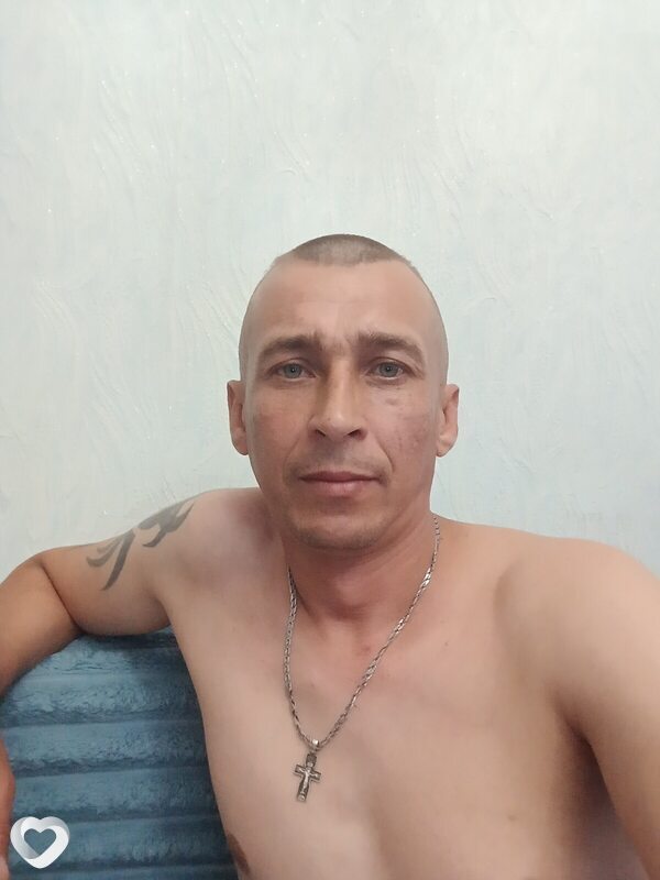 Андрей, 37, Ханты-Мансийске — анкета №4414549