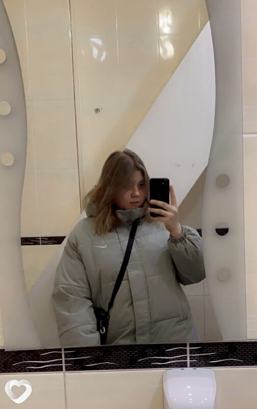 Елизавета, 19, Краснодаре — анкета №4414551