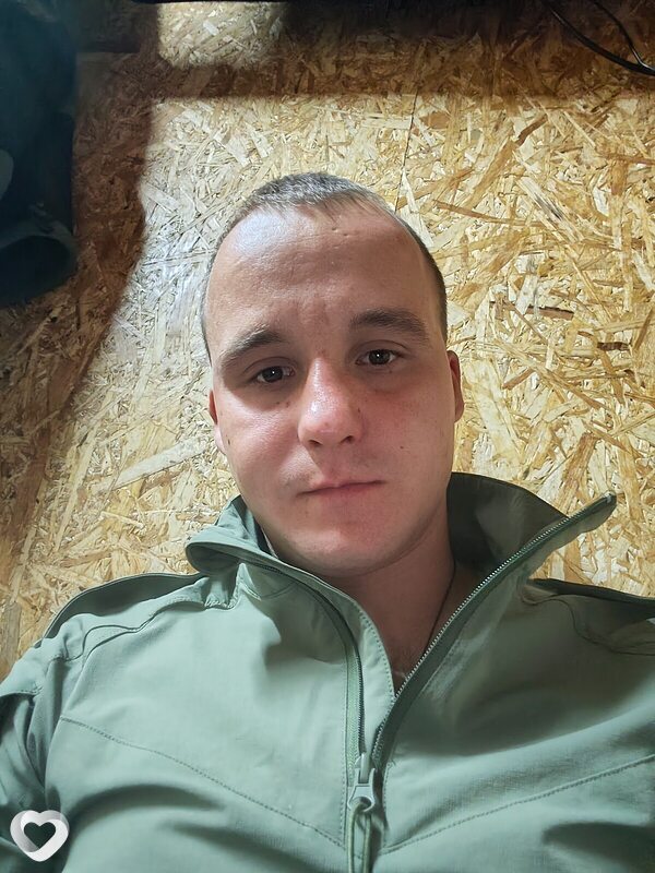 Егор, 26, Ярославле — анкета №4414553