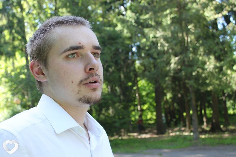 Никита, Зеленоград