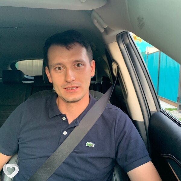 Тимур, 35, Нижневартовске — анкета №4414415