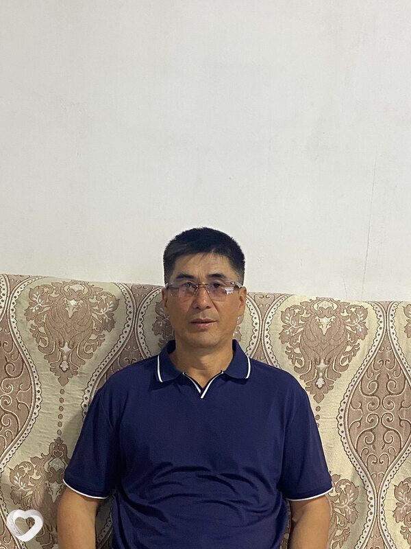 Марат, 47, Алматы — анкета №4414417