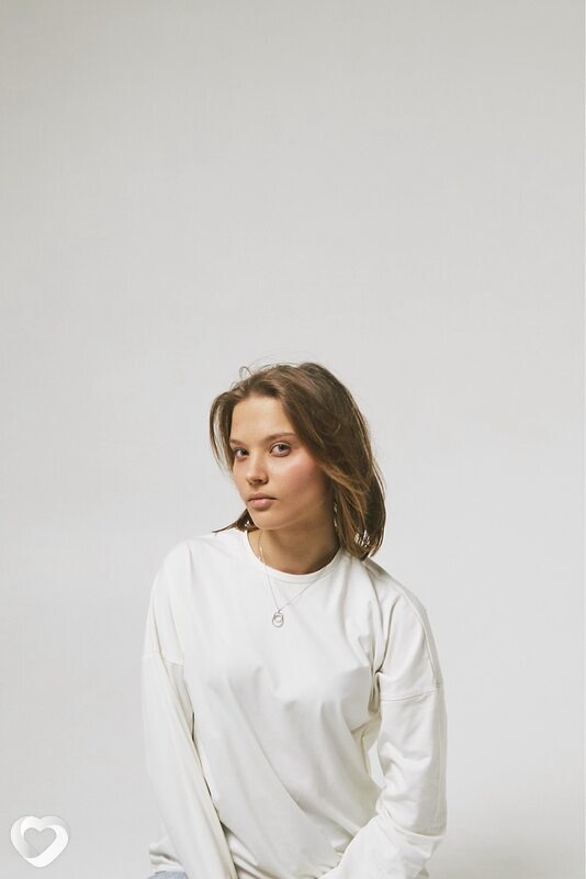 Арина, 20, Москве — анкета №4414421