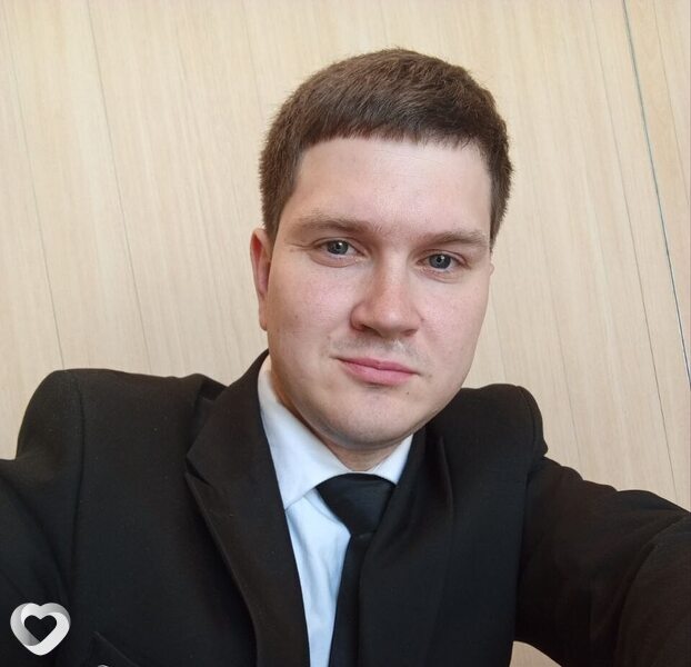 Владимир, 34, Москве — анкета №4414435