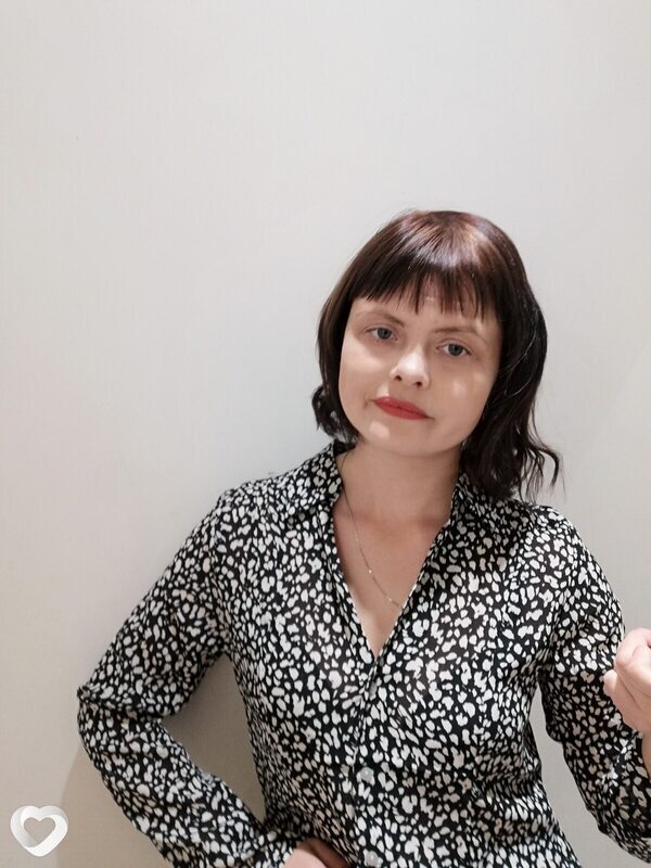 Галина, 33, Краснодаре — анкета №4414451