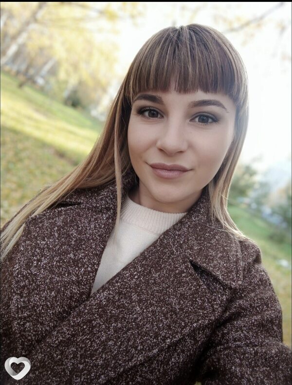 Алина, 44, Стерлитамаке — анкета №4414456