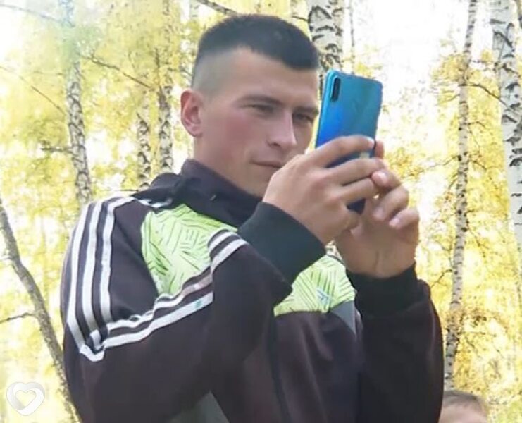 Метровый, 56, Бресте — анкета №4414457