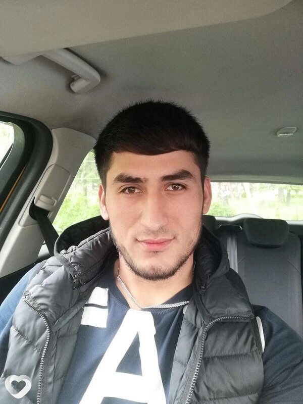 Амир, 31, Оренбурге — анкета №4414465