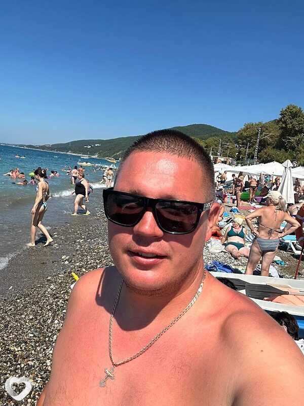 Михаил, 35, Волжском — анкета №4414466