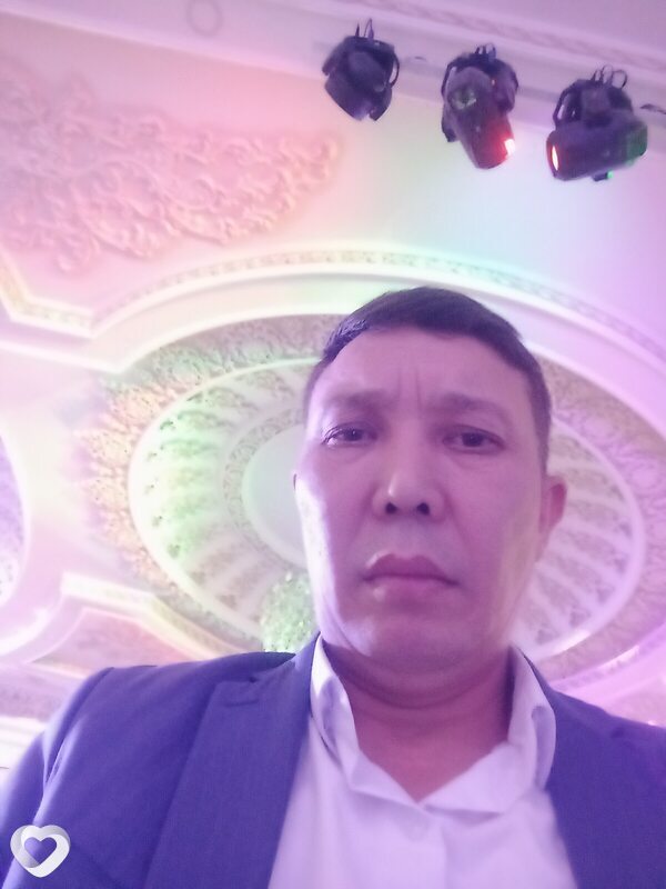 Нуржан, 47, Павлодаре — анкета №4414473