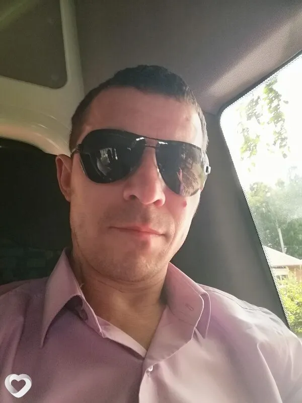 Саня, 43, Москве — анкета №4414475