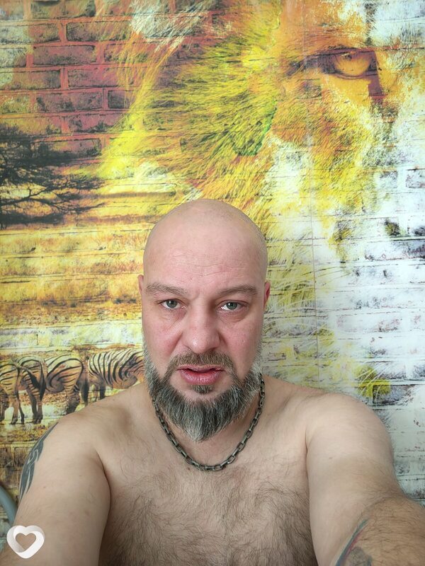 Константин, 47, Оренбурге — анкета №4414483