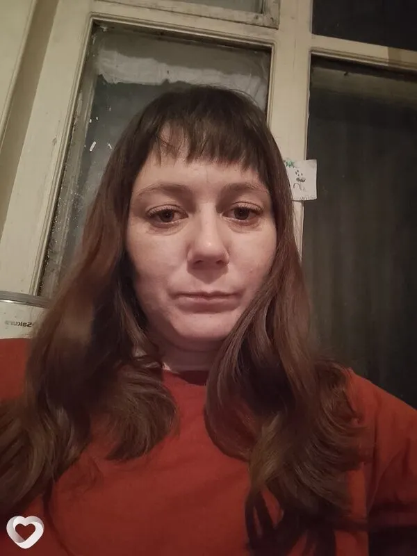 Василина, 34, Барнауле — анкета №4414485