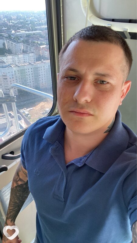 Александр, 31, Астрахани — анкета №4414364