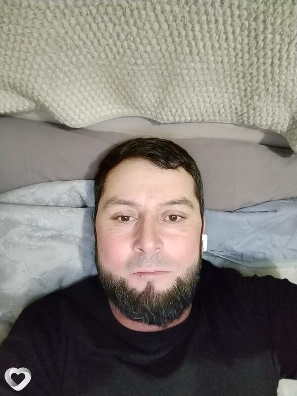 Расул, 39, Ярославле — анкета №4414381