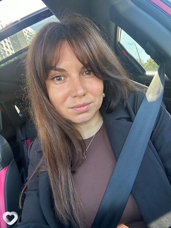 Юлия, 36, Казани — анкета №4414383