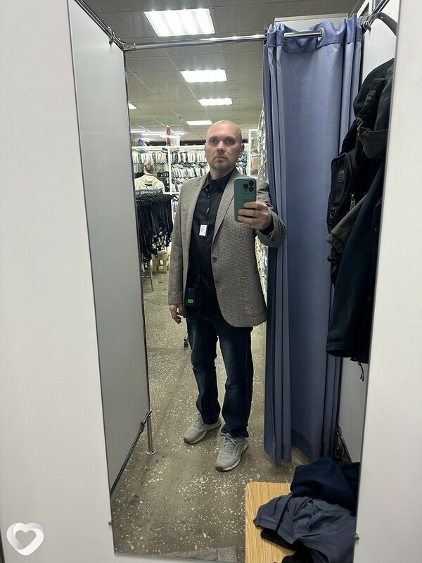 Константин, 44, Златоусте — анкета №4414384