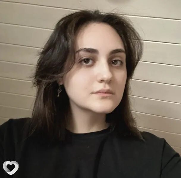 Гульнара, 21, Москве — анкета №4414528