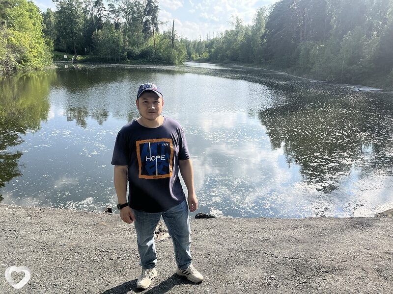 No Name, 35, Тюмени — анкета №4414529