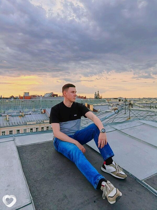 Алексей, 28, Улан-Удэ — анкета №4414534