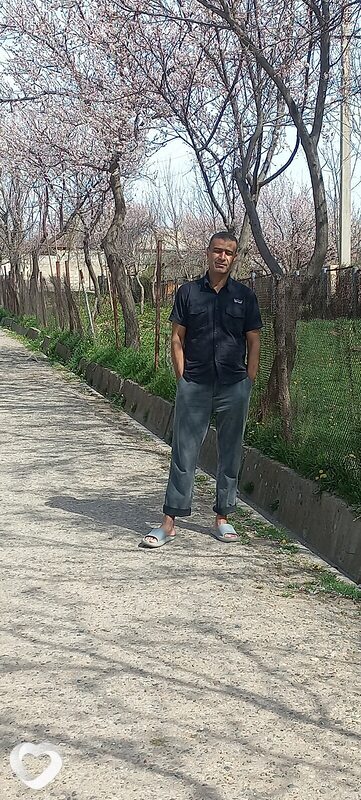 Алик, Рассказово