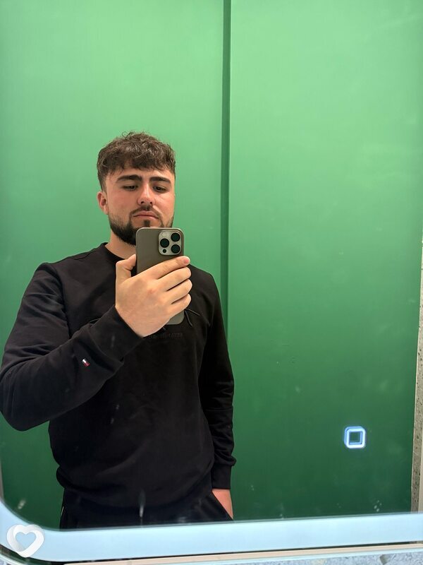 Комрон, 21, Астане — анкета №4414889