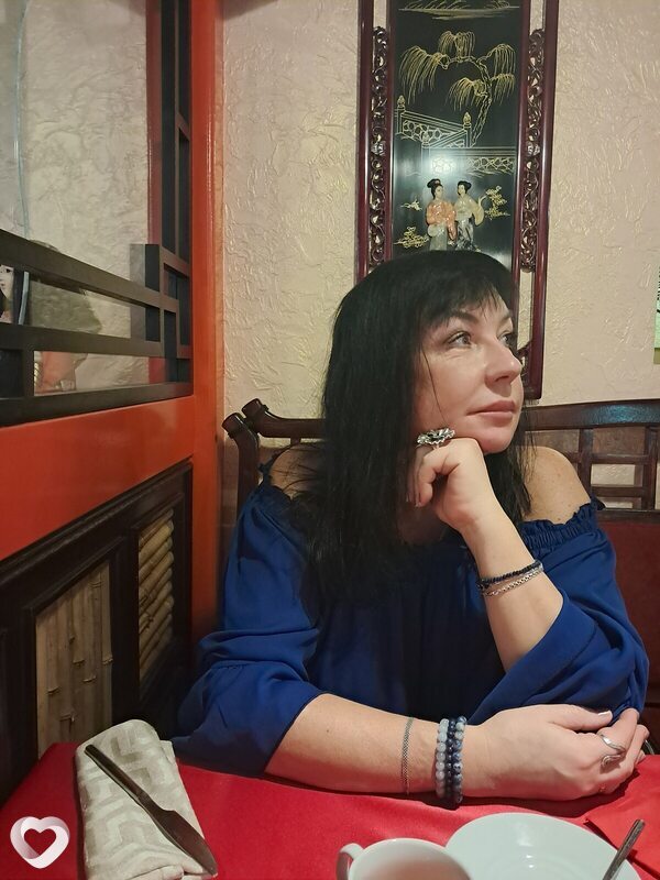 Юлия, 51, Саратове — анкета №4414899