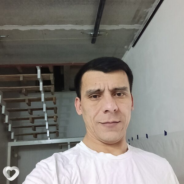 Алишер, 38, Уральске — анкета №4414903