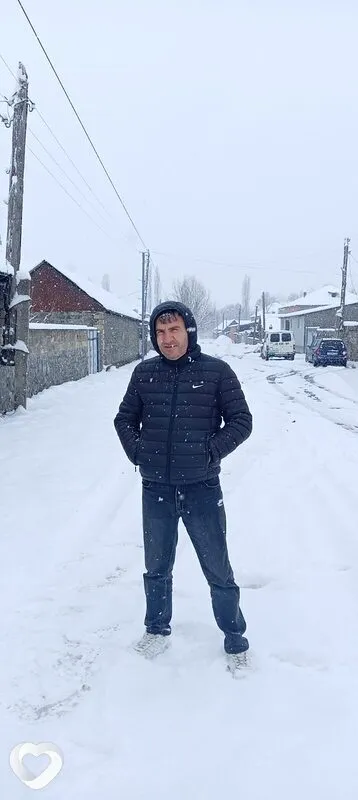Мага, 47, Москве — анкета №4414906