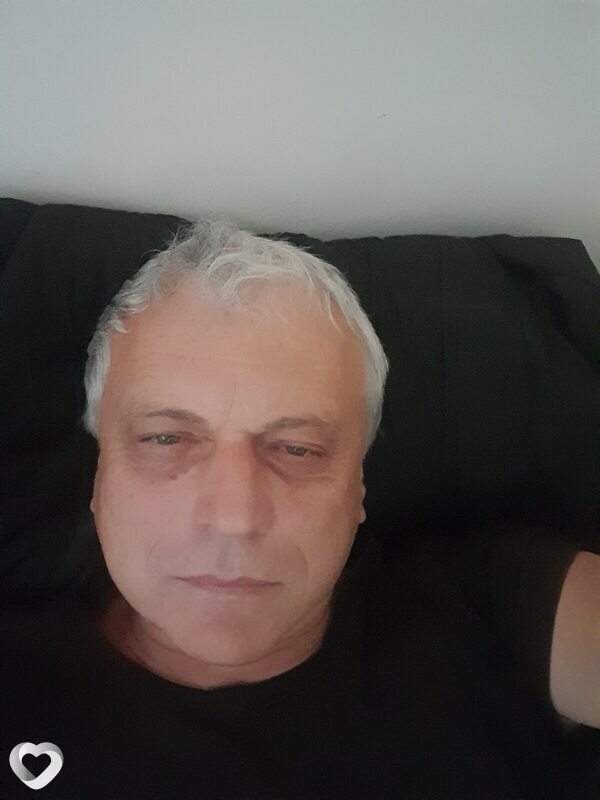 Виталий, 50, Москве — анкета №4414614