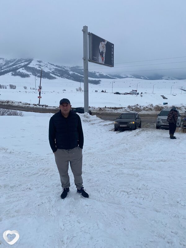 Edgar, 44, Армавире — анкета №4414616