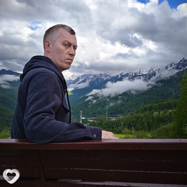 Андрей, 40, Тюмени — анкета №4414617