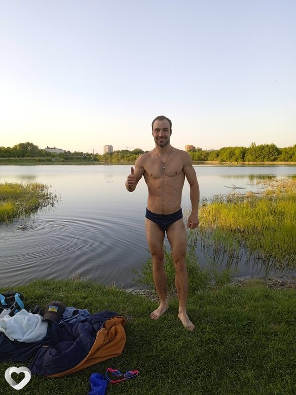 Alex, 32, Луцке — анкета №4414628