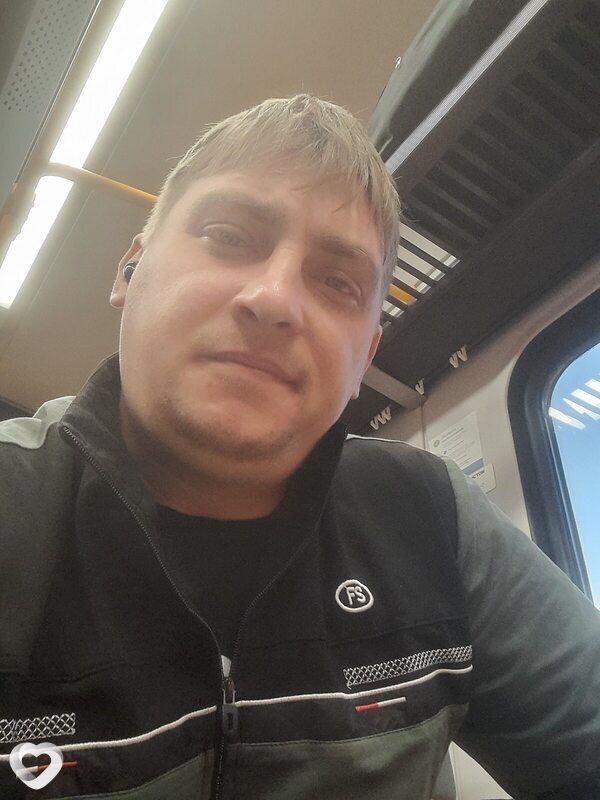 Дмитрий, 32, Новоалтайске — анкета №4414634