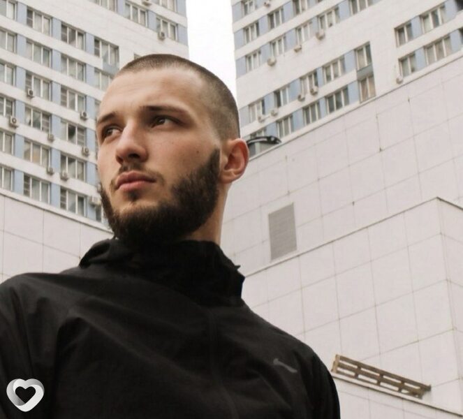 Дима, 24, Санкт-Петербурге — анкета №4414587