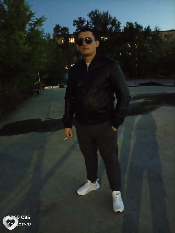 Артём, 26, Рудном — анкета №4414591