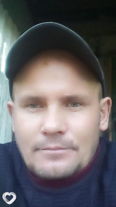 Виктор, 41, Амвросиевке — анкета №4414596