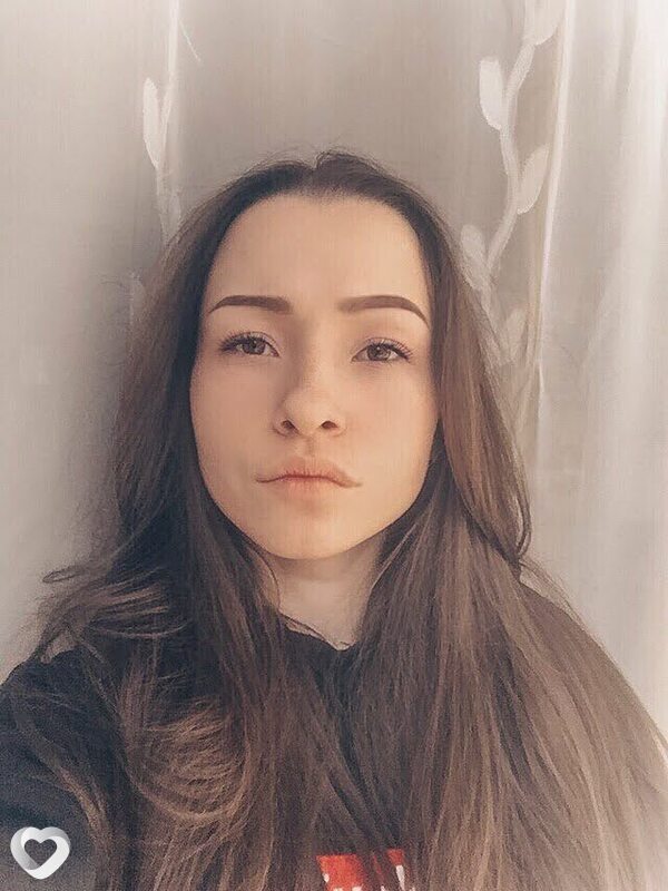 Анастасия, 26, Челябинске — анкета №4414599