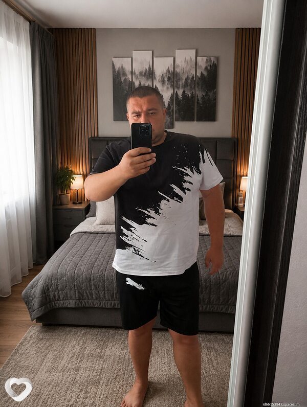 Евгений, 46, Первоуральске — анкета №4414600