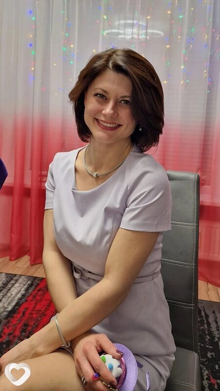 Полина, 37, Липецке — анкета №4414607
